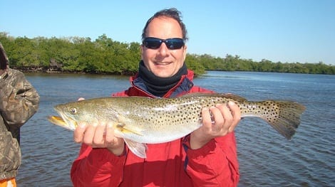 Capt. Greg Capt. Greg